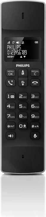 Immagine prodotto Philips Telefono cordless M4501B nero