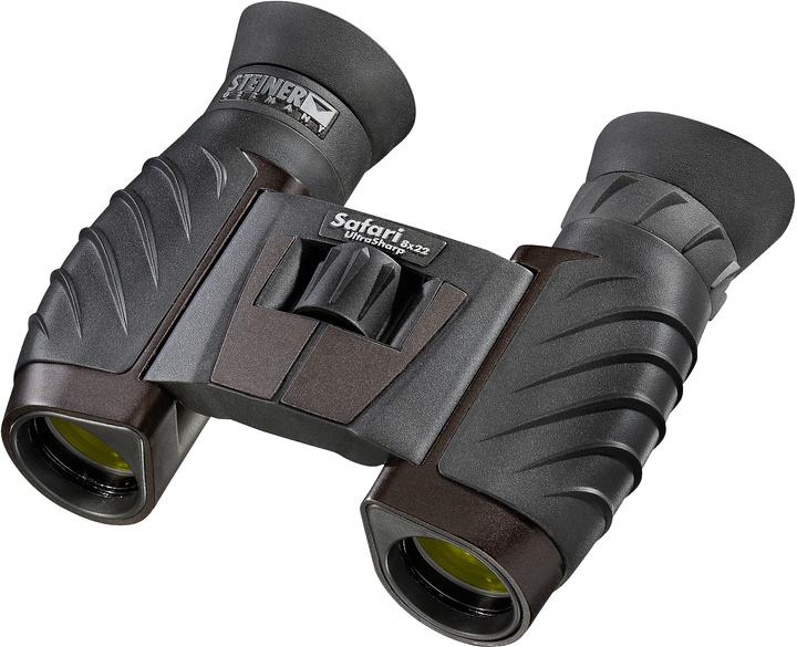 Produktbild Steiner Safari Ultrasharp (8 x, 22 mm)