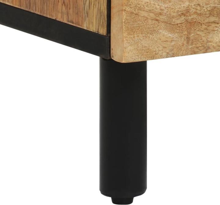 Produktbild vidaXL Highboard (60 x 33 x 100 cm)