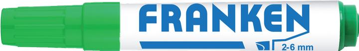 Actual product image Franken Flipchart Marker (1 x)