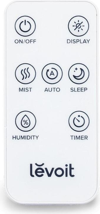 Actual product image Levoit OasisMist 1000S (55 m²)