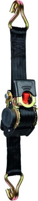 Actual product image Yale Automatic lashing strap 50 mm