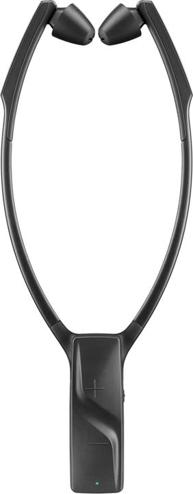 Produktbild Sennheiser RR 5200 Zweit-Kopfhörer (ohne Sender) (Keine Geräuschunterdrückung, 12 h, Kabellos)