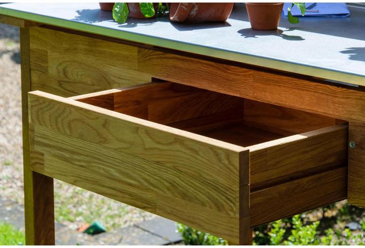 Actual product image Dobar Planting table