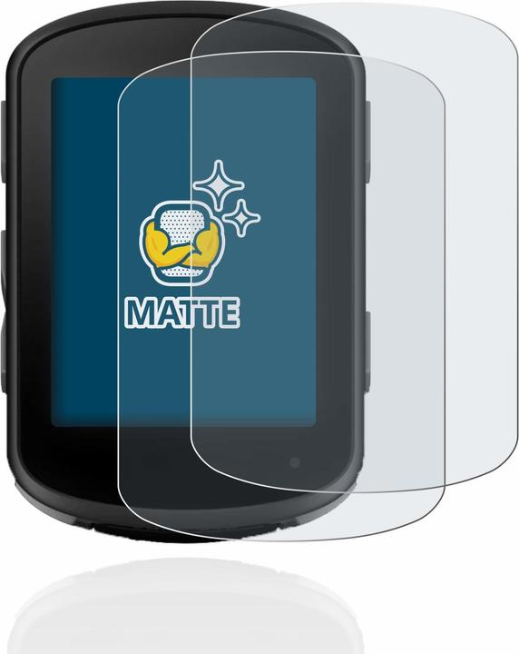 Actual product image BROTECT Anti-glare screen protector matt