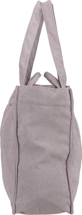 Produktbild reisenthel softshopper cord grey