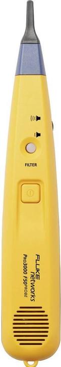 Produktbild Fluke Networks PRO3000F50-KIT Tongen (Kabeltester)