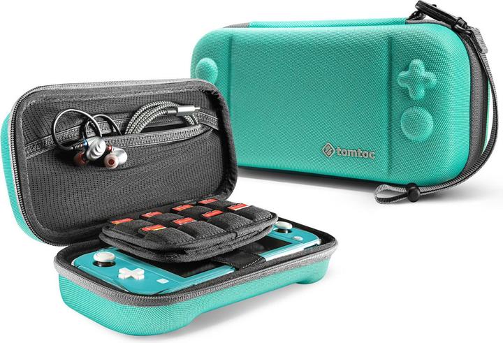 Produktbild tomtoc Reisekoffer (Switch Lite)