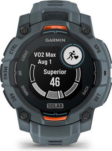 Immagine prodotto Garmin Instinct 3 Solar (45 mm)