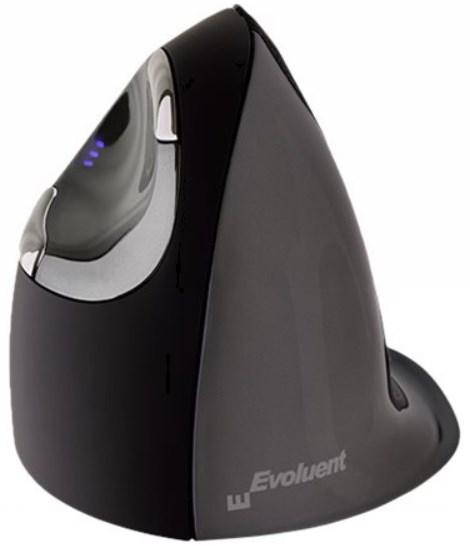 Actual product image Evoluent D (Wireless)
