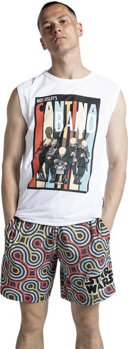 Produktbild Star Wars Cantina Band (M)