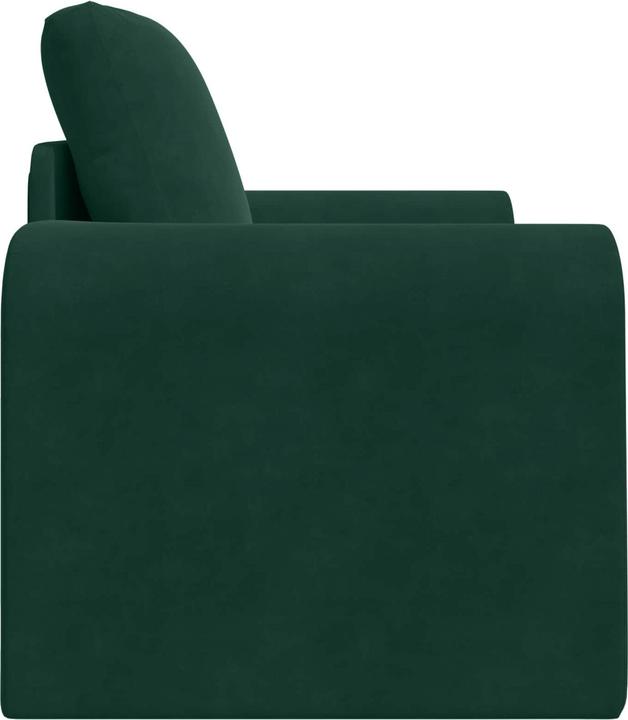 Produktbild vidaXL Schlafsofa (1-Sitzer)