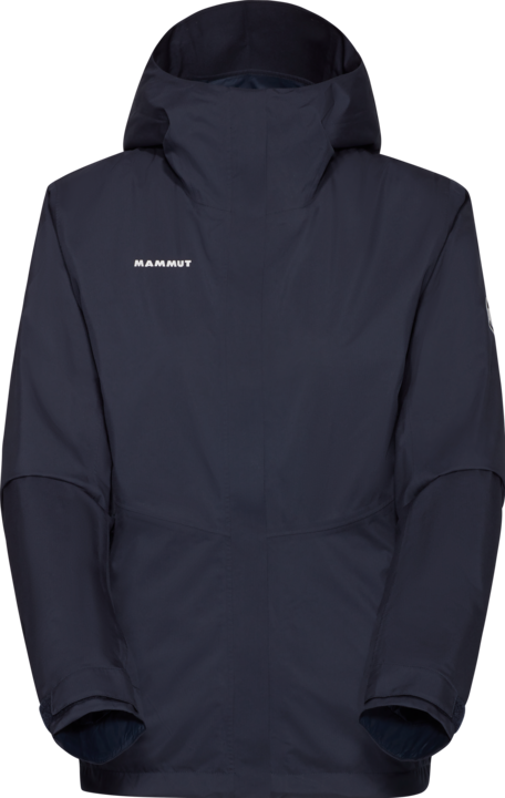 Produktbild Mammut Alto HS Hooded Jacket Women (M)