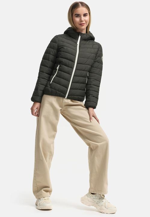 Actual product image Marikoo Pack me in (S)