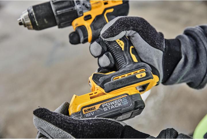 Produktbild DeWalt DCD 805 NT (Akkubetrieb)