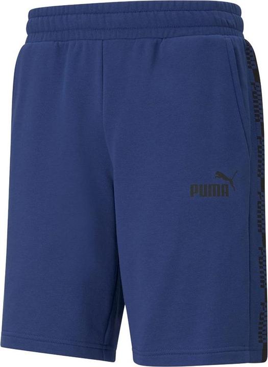 Produktbild Puma Men's Shorts Amplified Shorts Blue 9 585786 12 S (S)