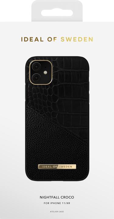 Produktbild iDeal Of Sweden Atelier Case (Apple iPhone 11)