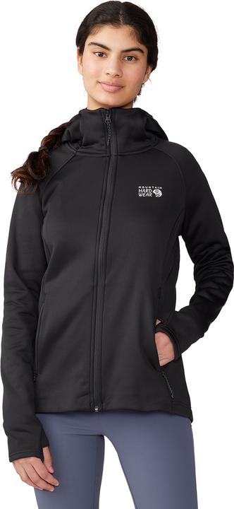 Immagine prodotto Mountain Hardwear Felpa con cappuccio W Sendura (M)