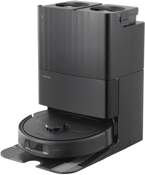 Produktbild Roborock Qrevo S (Saugwischroboter)