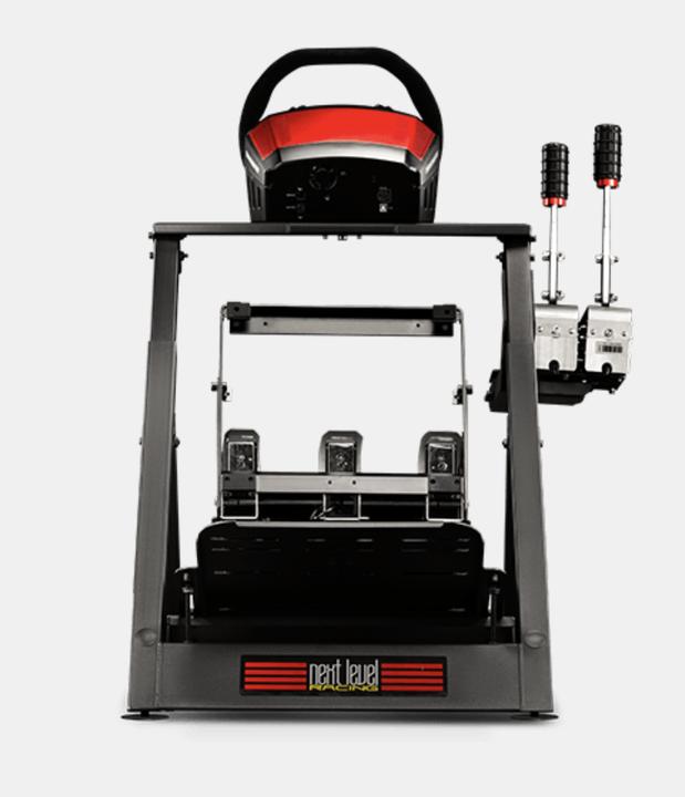 Actual product image Next Level Racing Wheel Stand DD NLR-S013