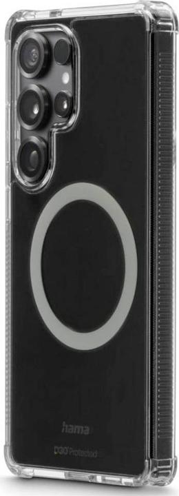 Actual product image Hama Handyhülle Extreme ProtectSamsung Galaxy S25 (Samsung Galaxy S25 Ultra)