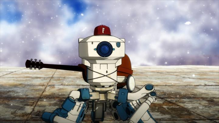 Image du produit Expelled from Paradise (DVD, 2014, Allemand, Japonais)