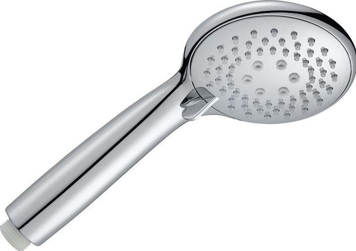 Diaqua Sabik Tre PCR (3 Types de jets, 5 l/min)