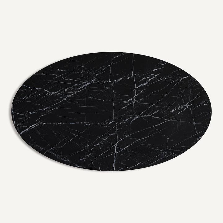 Marble Black