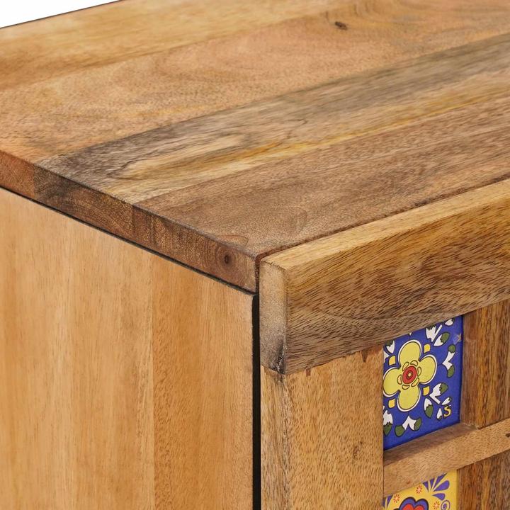 Image du produit vidaXL Sideboard (33 x 40 x 75 cm)