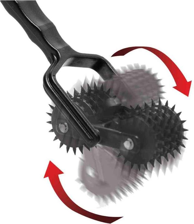 Produktbild Master Series Transfix Dual Nervenrad