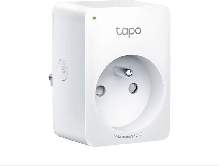 TP-Link Mini Smart Wi-Fi Plug Energy