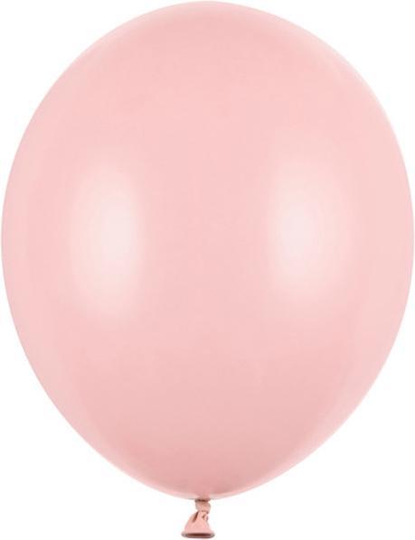 Pastel Pale Pink