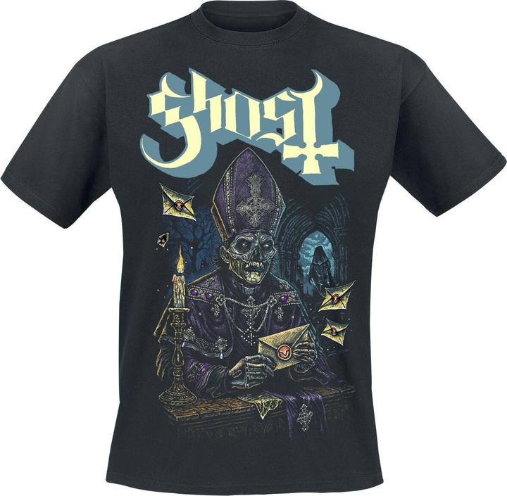 Produktbild Ghost Missive (S)