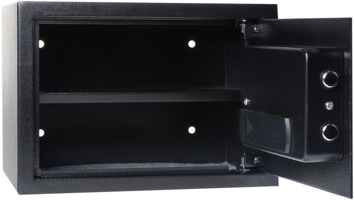 Image du produit Struct Coffre-fort de meubles 16.3 l (16.30 l)