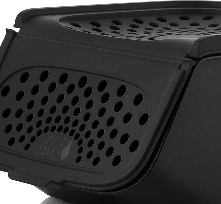 Actual product image MediaShop Tupperware GarlicSmart