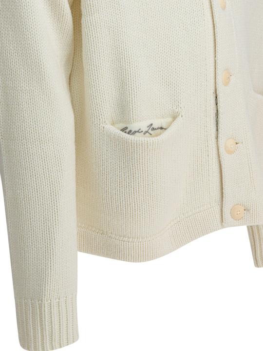 Produktbild Ralph Lauren "New York Yankees™ wool cardigan (M)