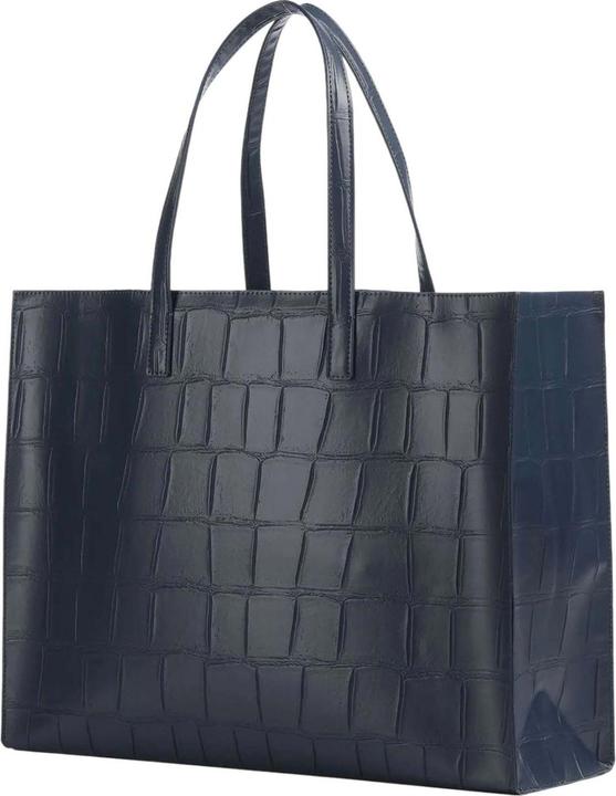 Produktbild Ted Baker Allicon Croc Effect Icon Bag