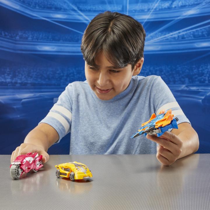 Productafbeelding Hasbro Transformers One Battling Figures 15, Asst.