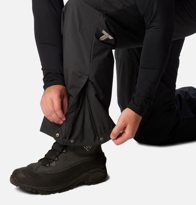 Actual product image Columbia Kick Turn III Pant (XXL)