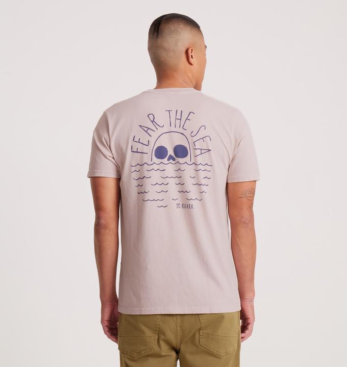 Actual product image Roark Fear The Sea (XL)