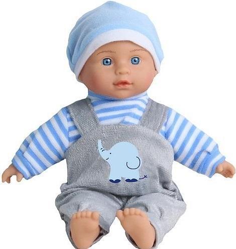 Produktbild Smily Lėlė Julka