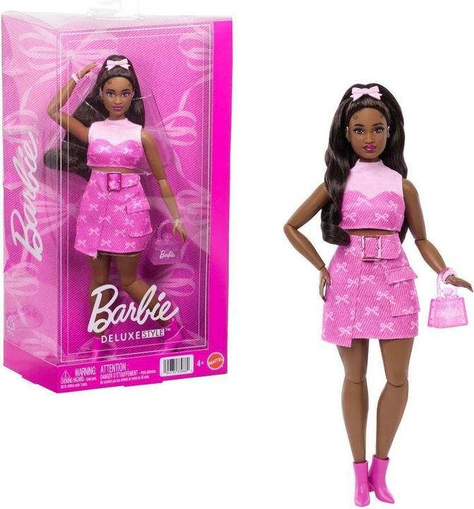 Produktbild Barbie JJN70