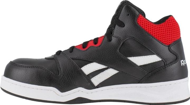Produktbild Reebok BB4500 Work Low Cut Sicherheits-Sneaker S3 (S3, 43)
