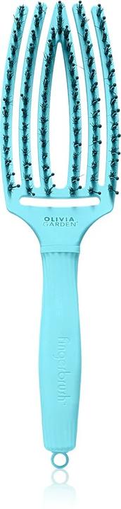 Produktbild Londa Olivia Garden Finger Brush Dolce Vita Hair Brush Blue Sky