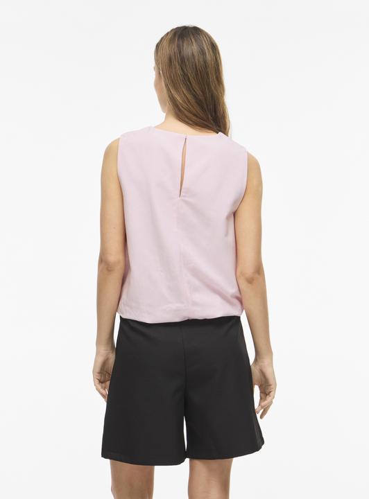 Produktbild Vila VIPRISILLA Rundhals Top (44)