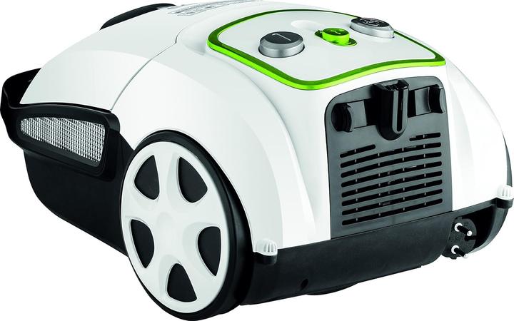 Actual product image ECG VP S3010