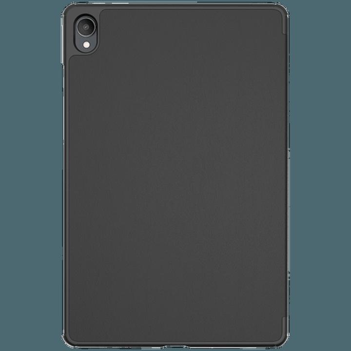 Productafbeelding Just in Case Smart Tri-Fold Hülle Schwarz Samsung Galaxy Tab S11 (Samsung Galaxy Tab S11)