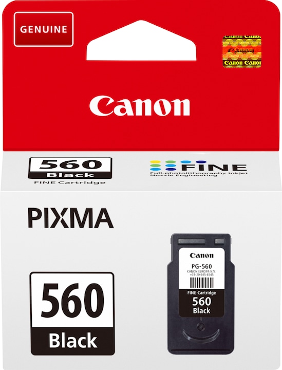 Image du produit Canon PG-560 (CF)