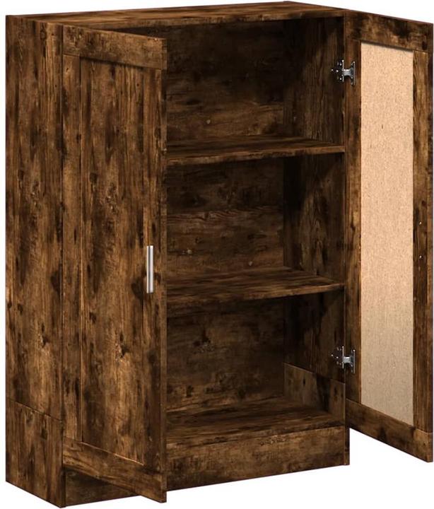 Produktbild vidaXL Octopus (82.5 x 30.5 x 115 cm)