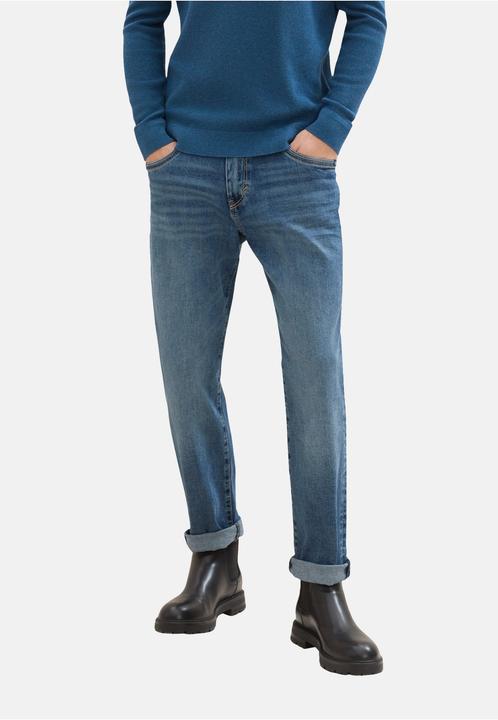 Actual product image Tom Tailor Hose MARVIN Jeans (W36/L34)